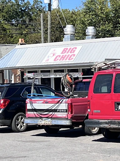 Big Chic of Talbotton photo 9